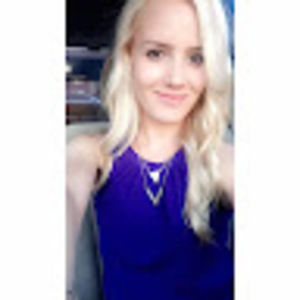 Meet your Posher, Lacey